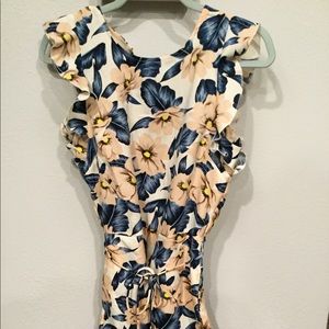 ADORABLE romper!